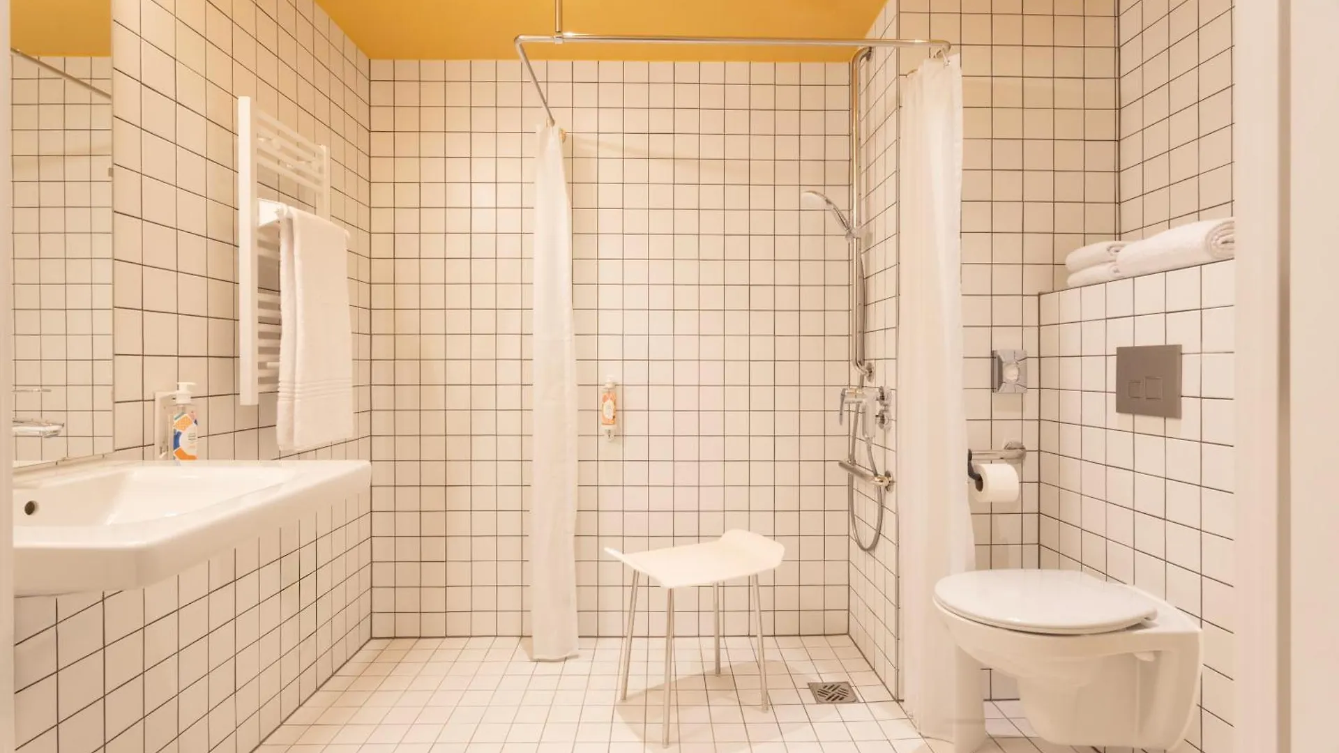Aparthotel Adagio Access Brussels Airport Machelen Belgium