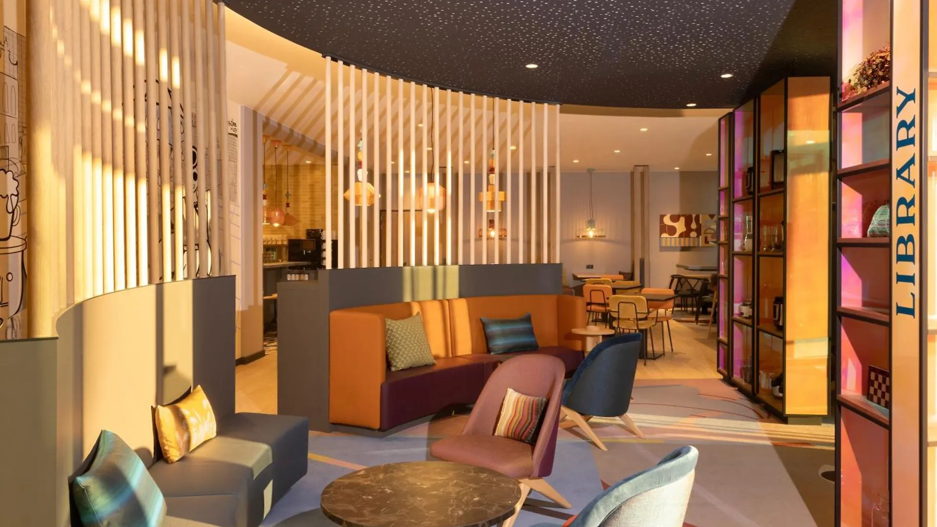 Aparthotel Adagio Access Brussels Airport Machelen Hotel