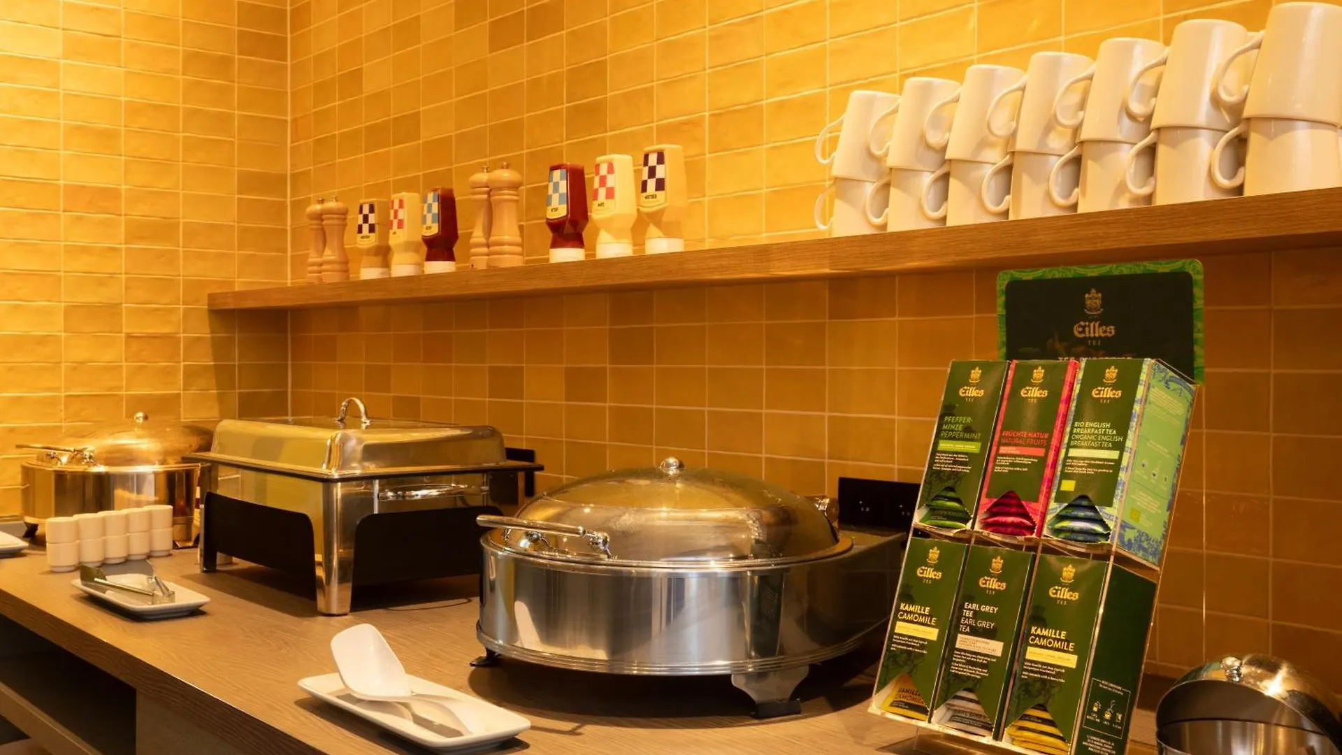 Aparthotel Adagio Access Brussels Airport Machelen