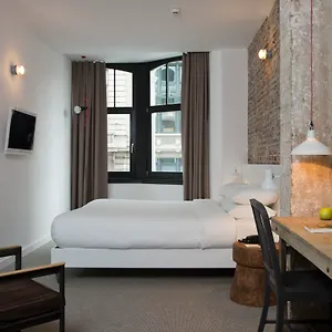 9hotel Bruxelas