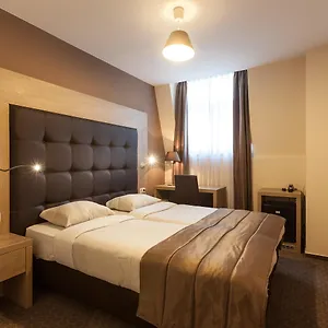 Royale Schaerbeek