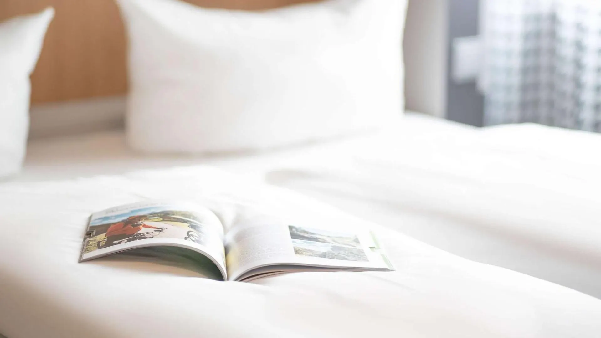 Aparthotel Adagio Access Brussels Airport Machelen Hotel
