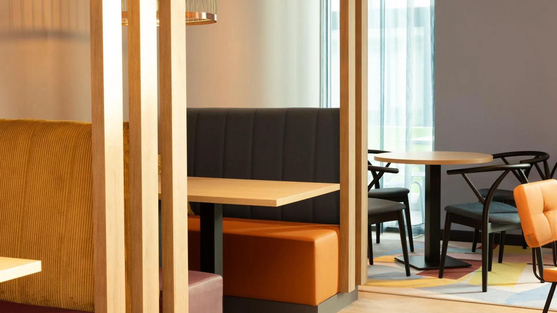 Aparthotel Adagio Access Brussels Airport Machelen
