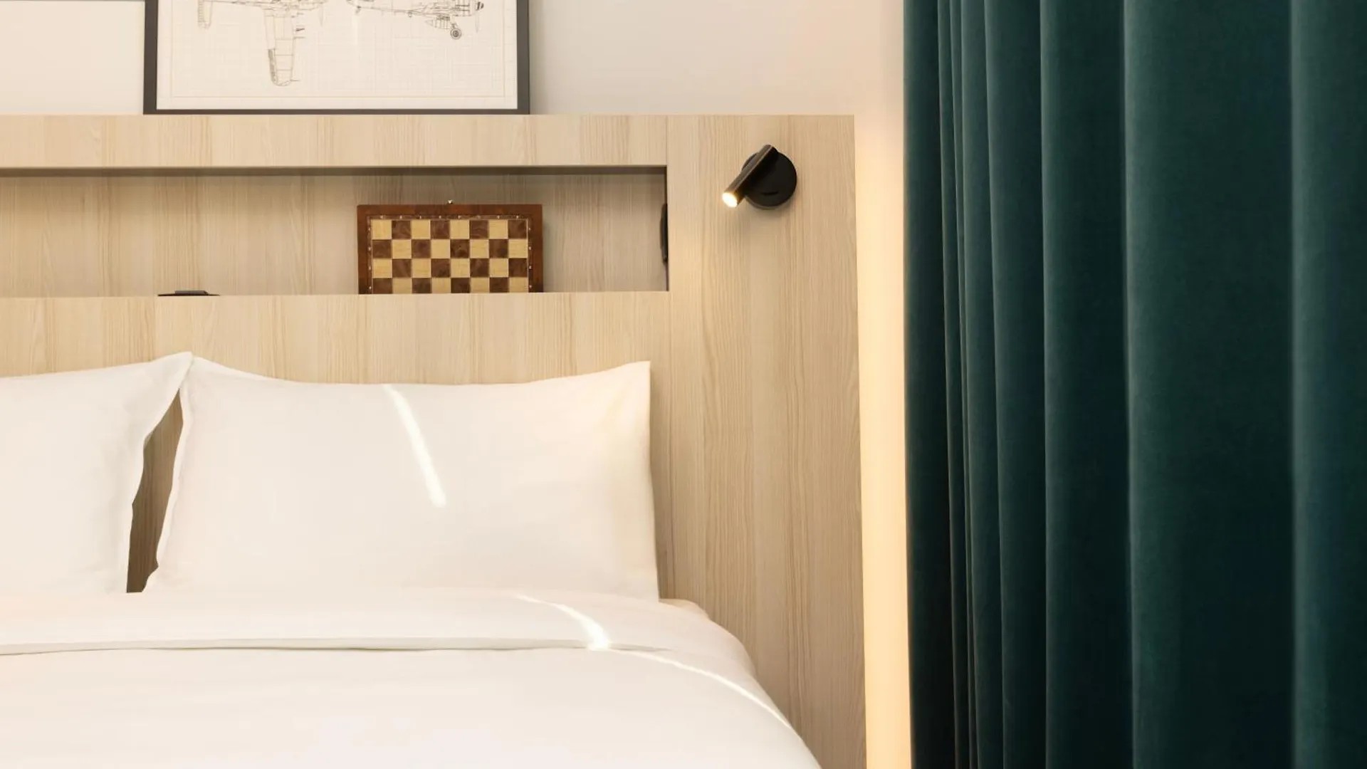 Hotel Aparthotel Adagio Access Brussels Airport Machelen