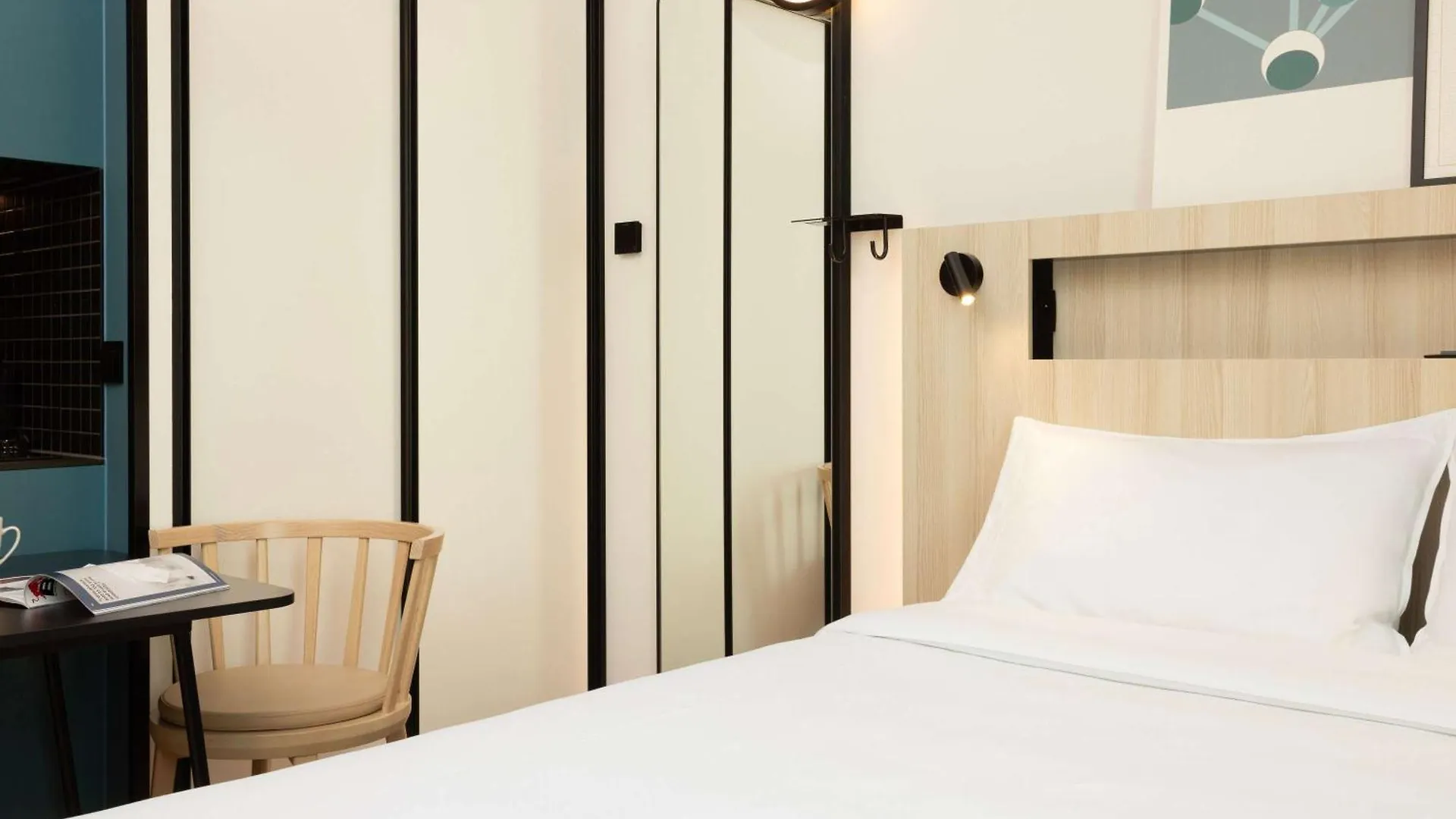 Hotel Aparthotel Adagio Access Brussels Airport Machelen